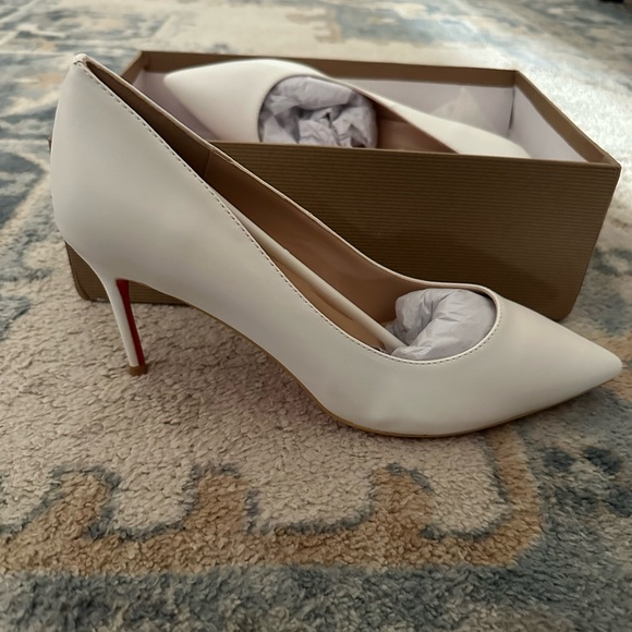 CHRISTIAN LOUBOUTIN KATE 8 CM - Picture 2 of 5